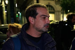 Τι «χτίζει» αλήθεια ο Γαβριήλ;